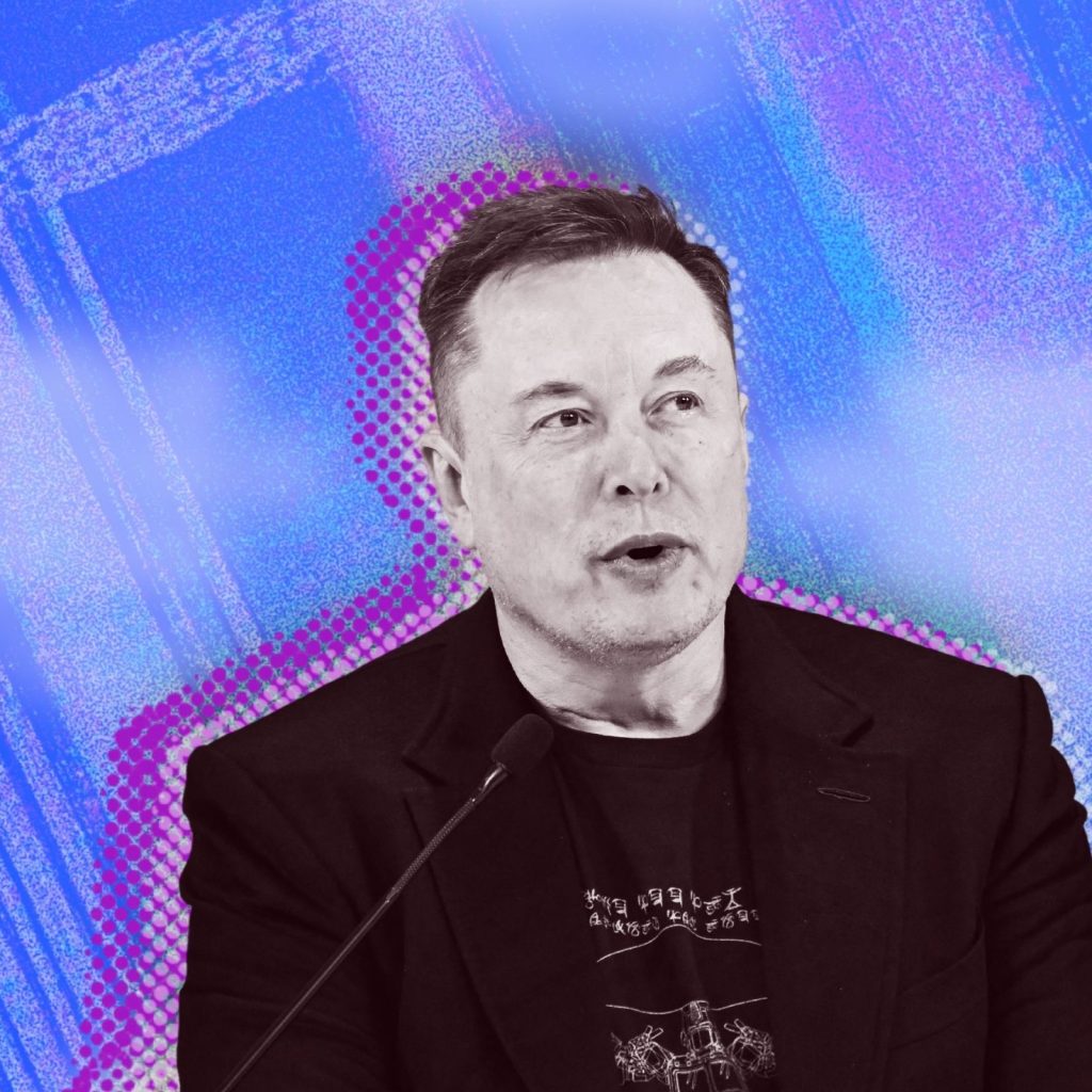 Elon Musk Is Reportedly Building an AI Device to Replace Your Phone. He Just Won’t Call It That.