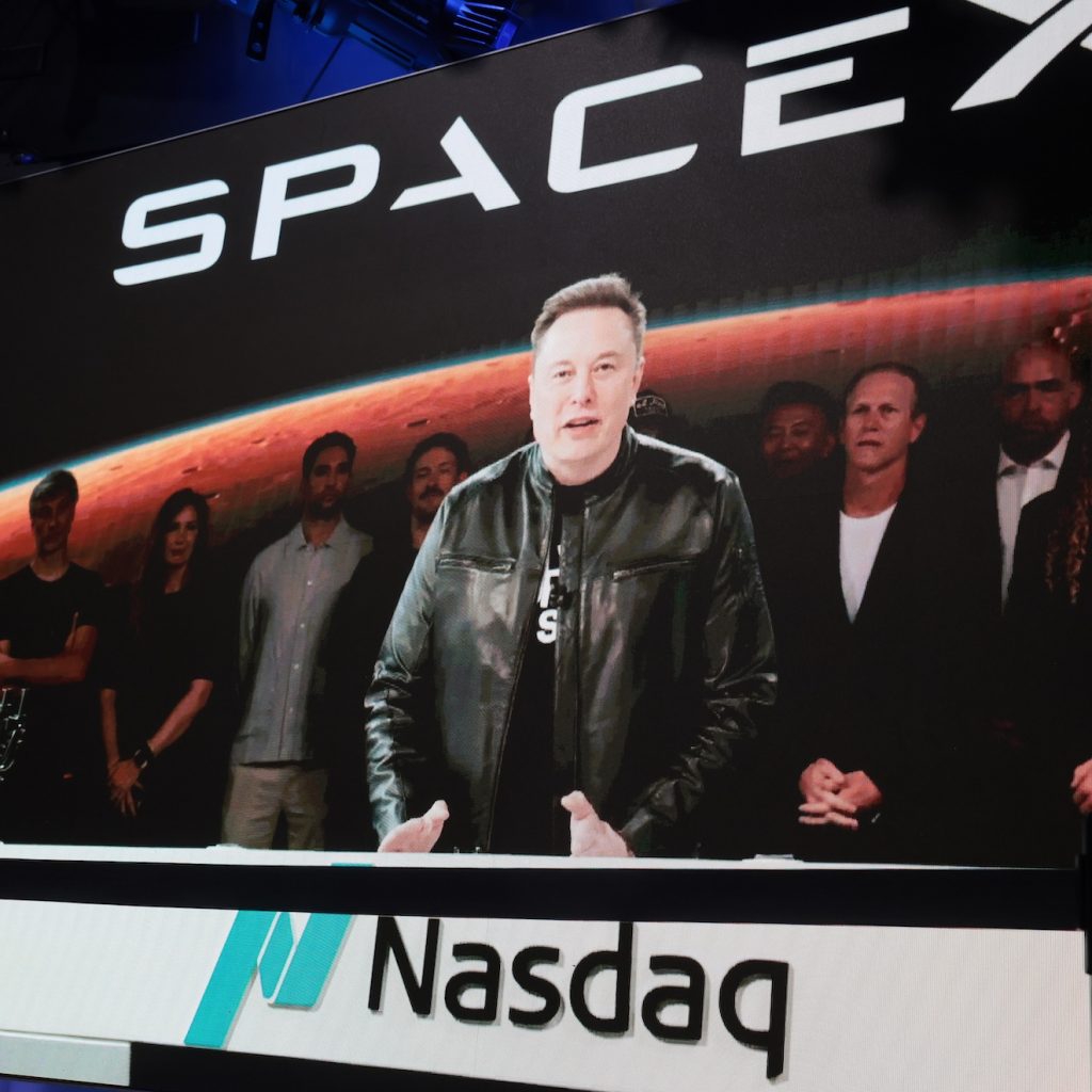 SpaceXAI releases Grok 4.5, which Elon describes as an
‘Opus-class model’