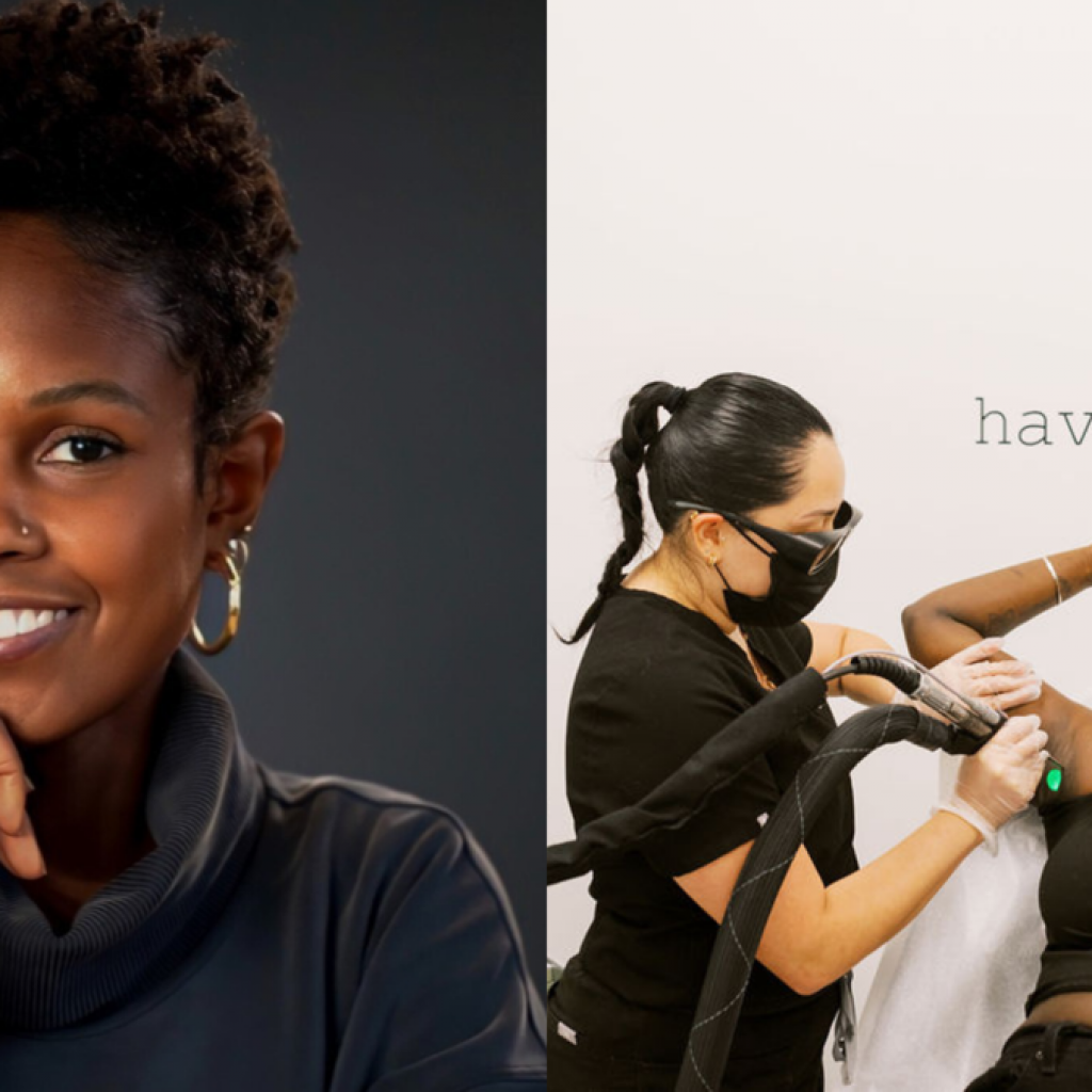 This Aesthetics Expert Thinks At-Home Laser Hair Removal
Devices Are a Scam