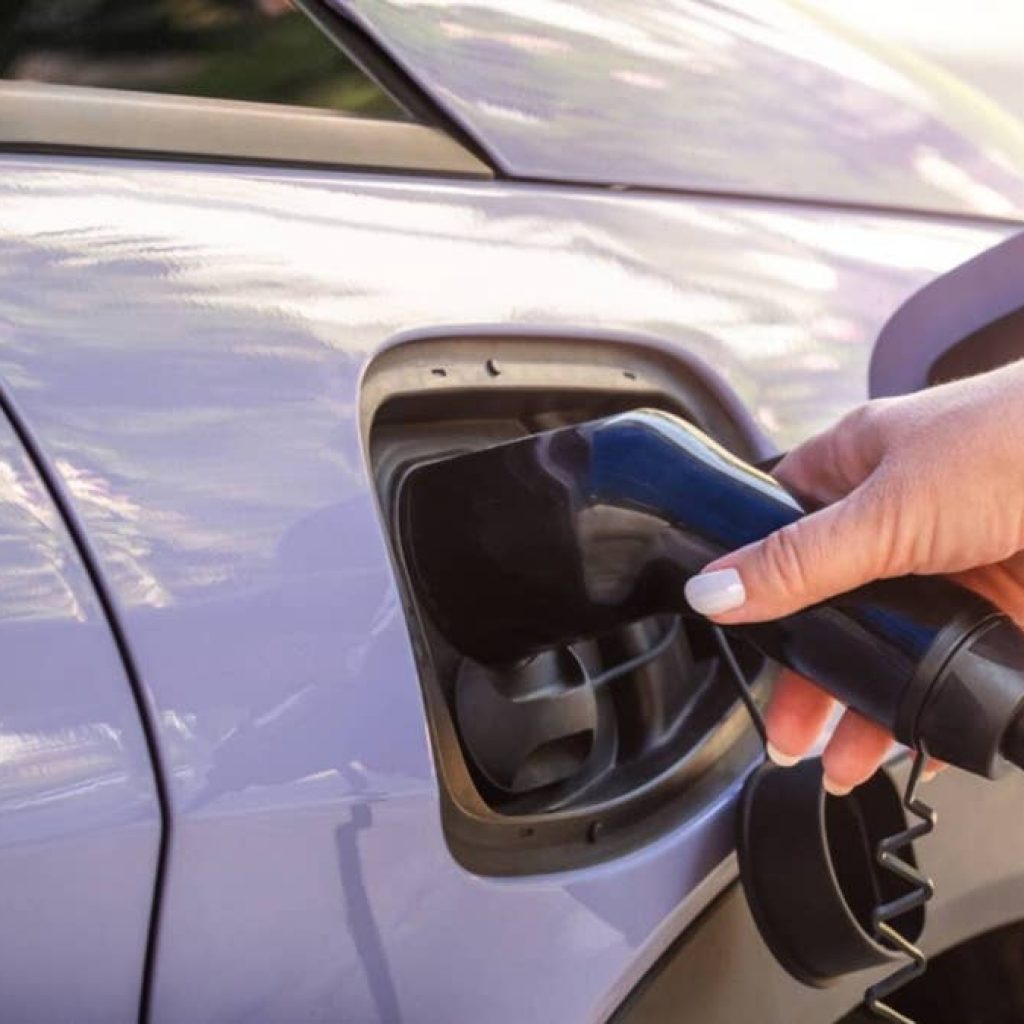 California takes $3,500 step to make EVs more affordable