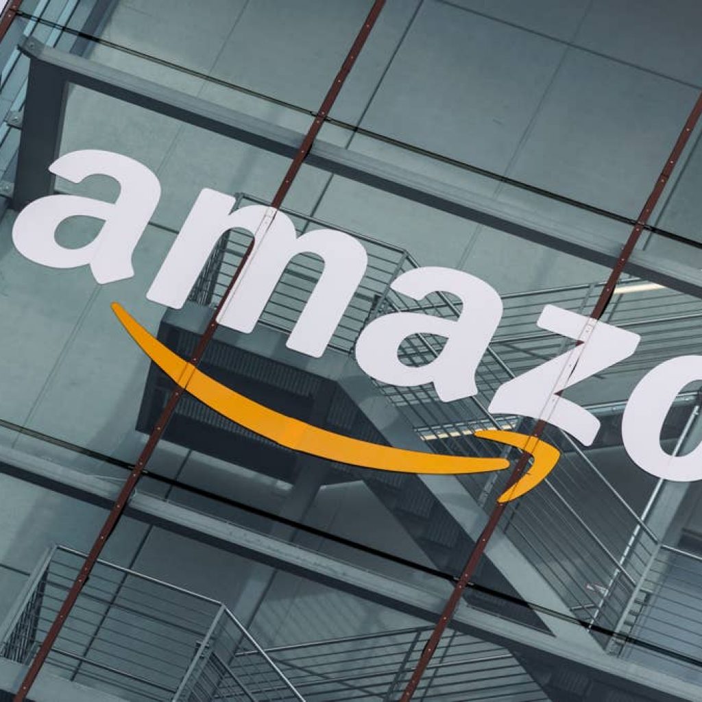 Amazon’s tall farmhouse storage cabinet with ‘plenty of space’ is on sale for just $95