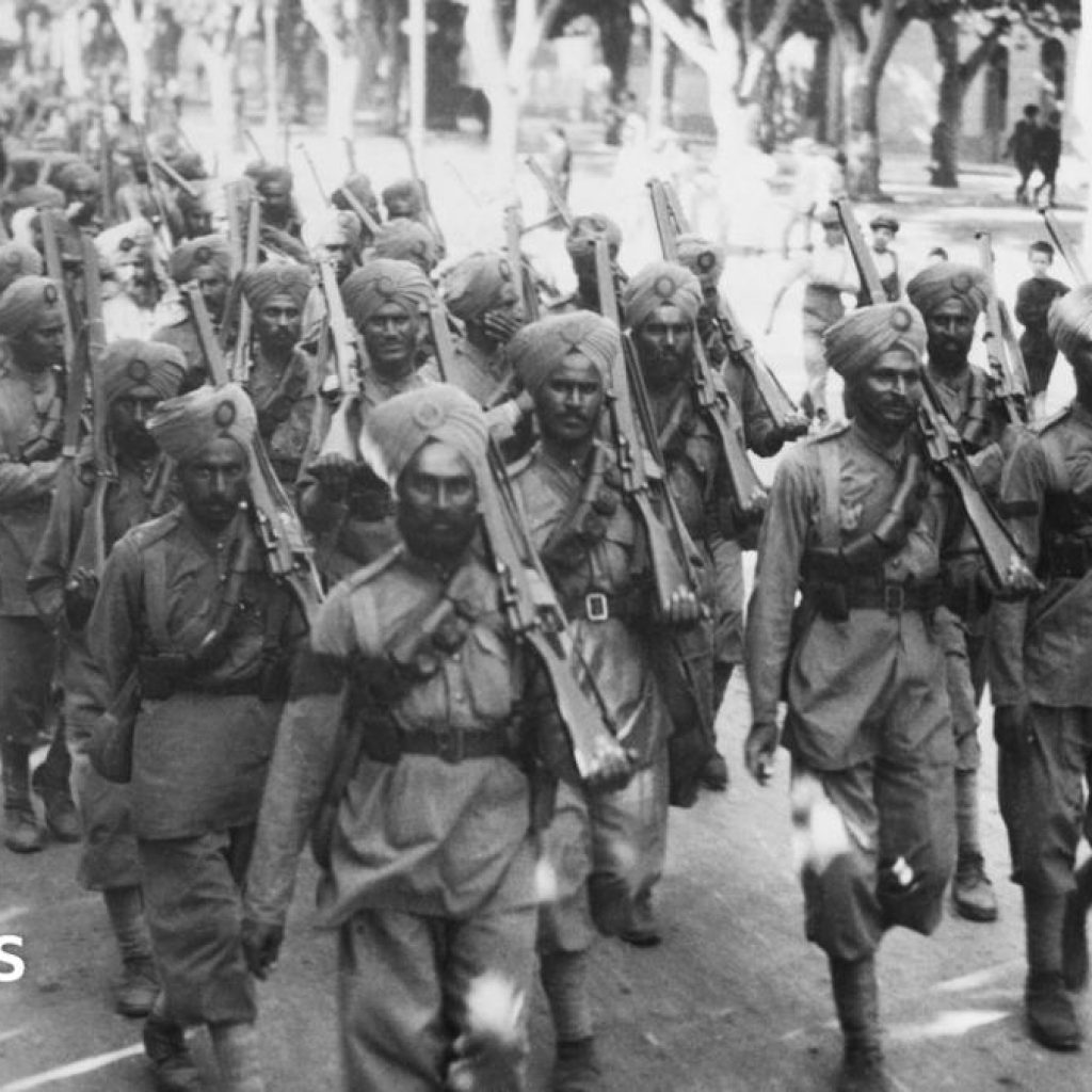 Thousands of forgotten WW1 soldiers recognised for first
time