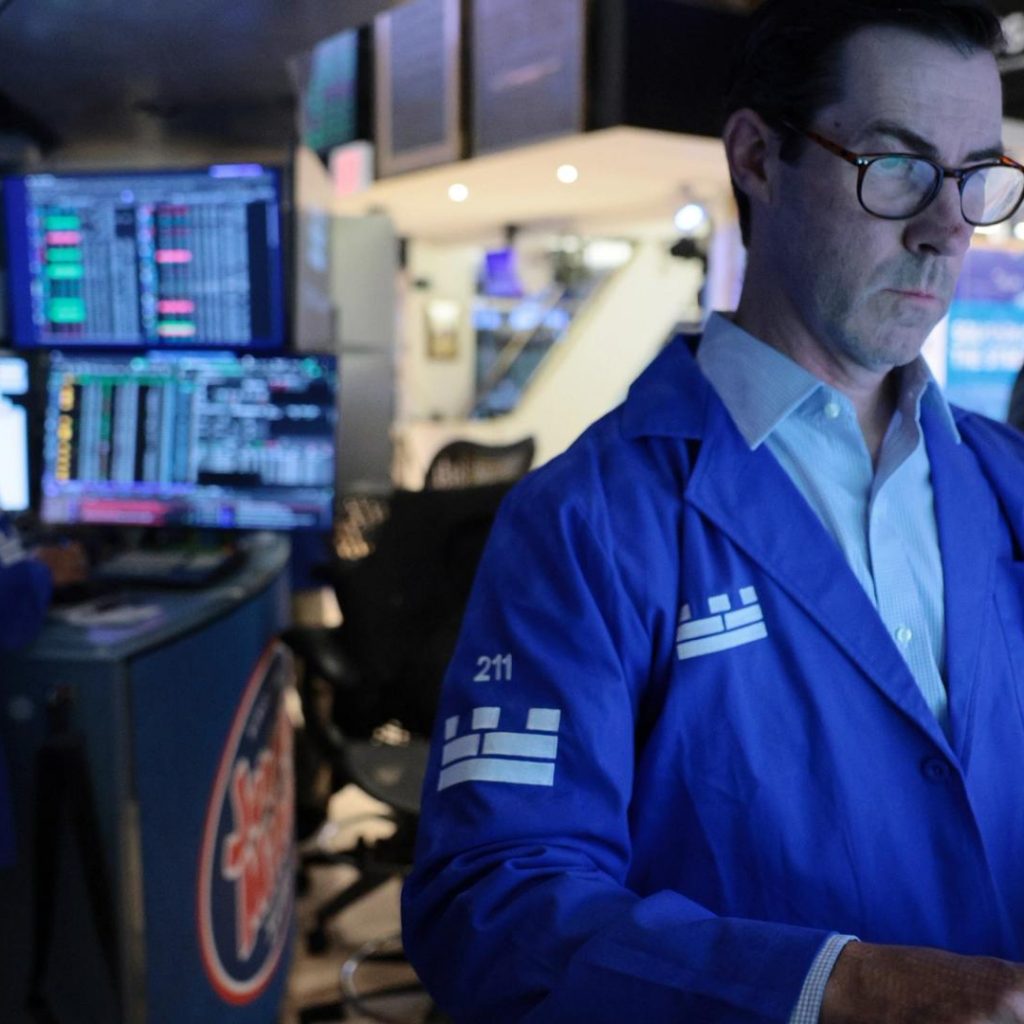 Coinbase’s weak quarter leaves Wall Street split on timing
of a recovery