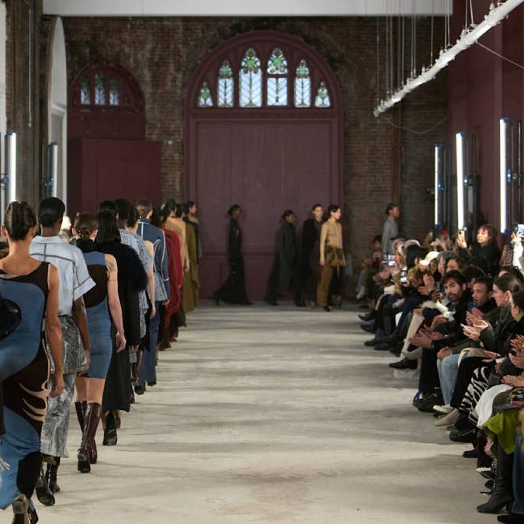 Fashion Insiders Get Real About Burnout, Understaffing and
Discrimination in the Workplace