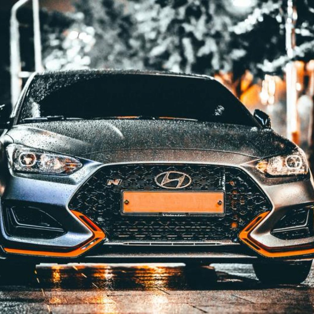 Hyundai becomes first major South Korean company to
introduce internal stablecoin transfers