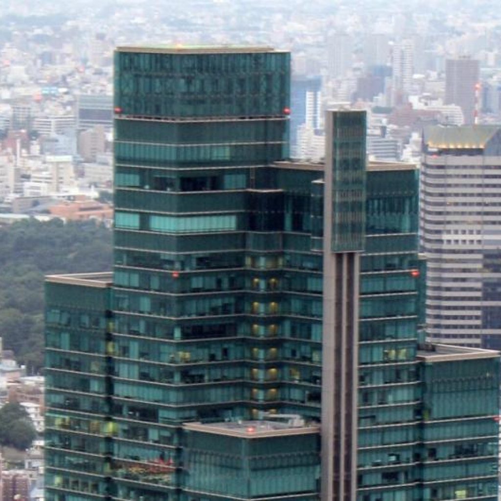 Japan’s SBI Group is building Asia’s first cross-border
digital asset empire