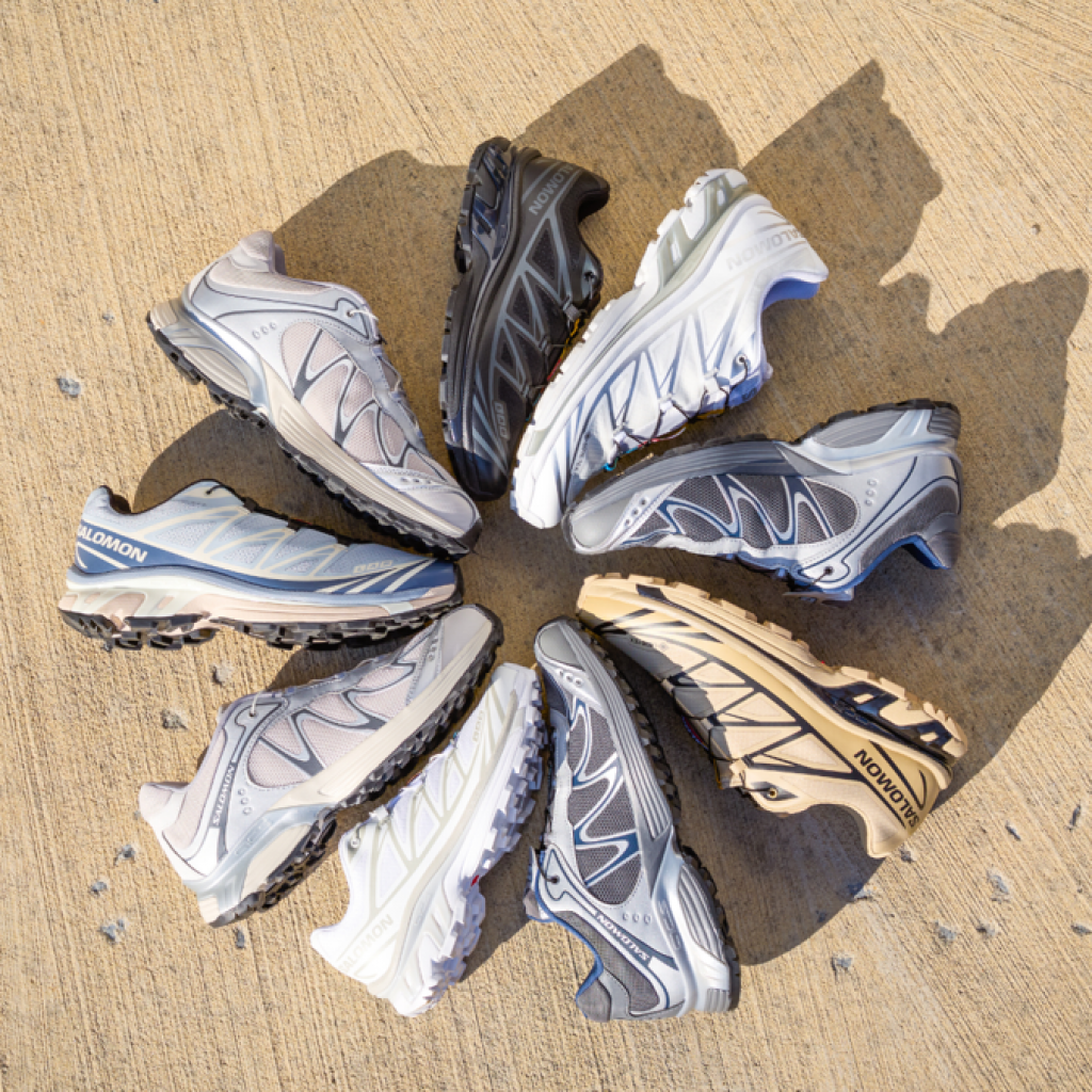 Inside Foot Locker’s Scaling Strategy for Smaller Sneaker
Brands