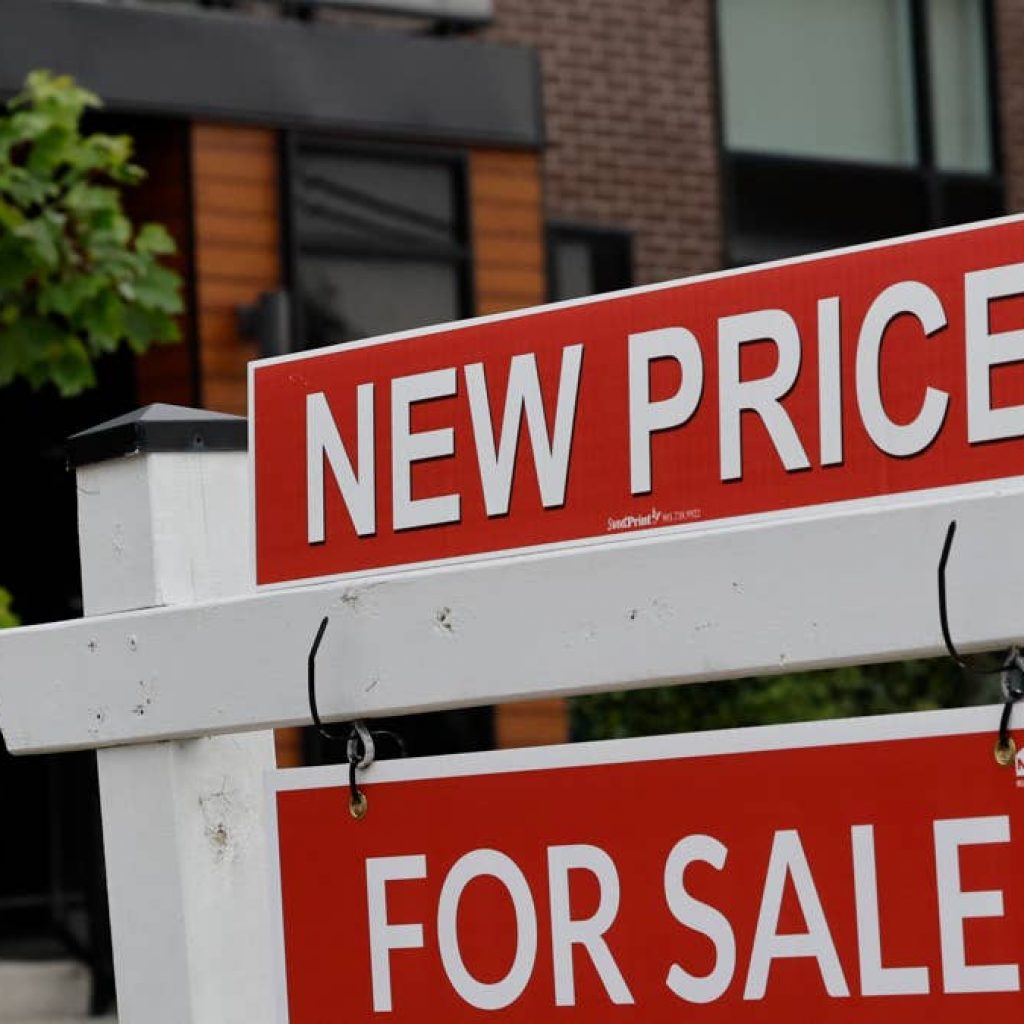 Why cooler PCE inflation data won’t fix today’s mortgage rates