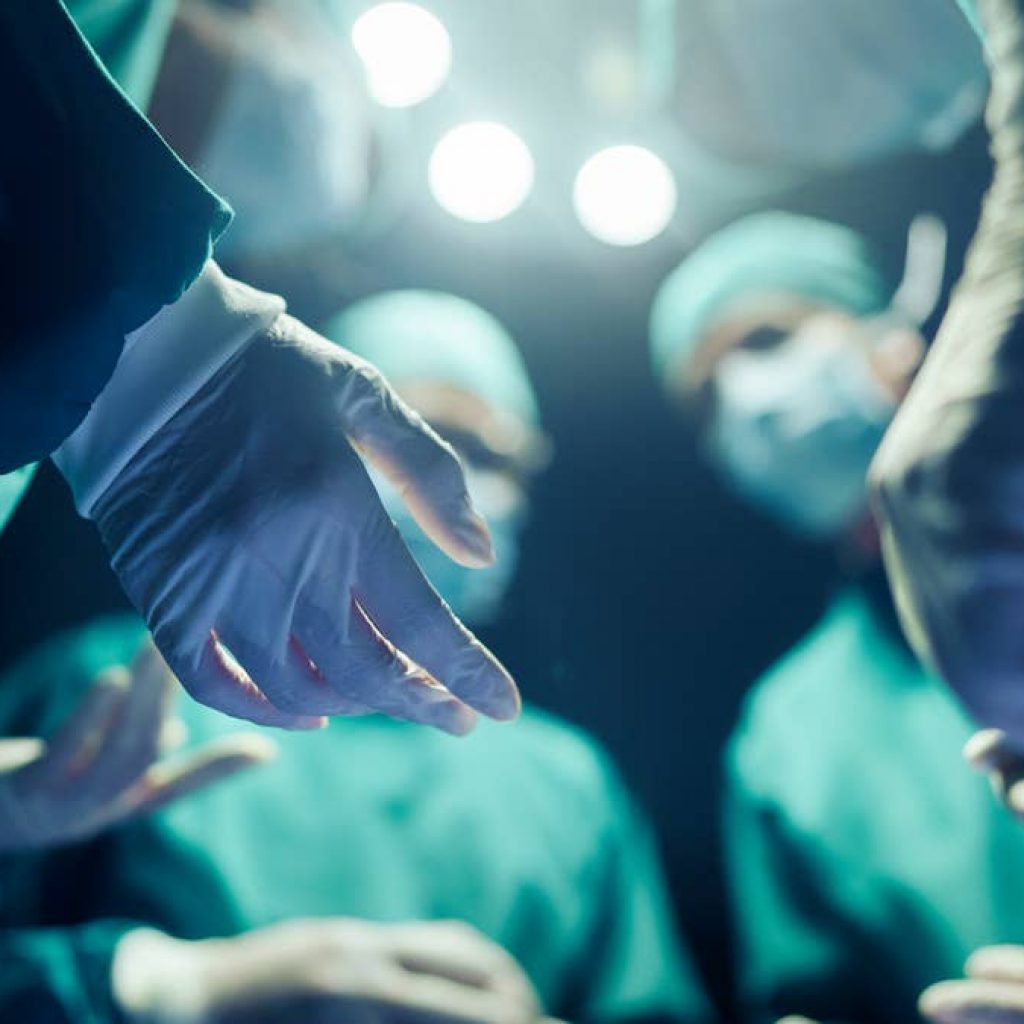 Guardant Health stock surges on colon cancer blood test news