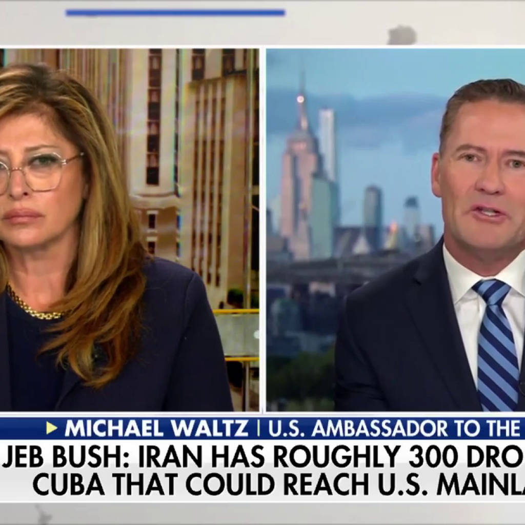 Trump UN Ambassador Sets The Stage For Cuba Invasion