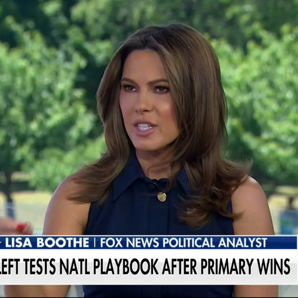 Everything Is Communism Now On Fox ‘News’