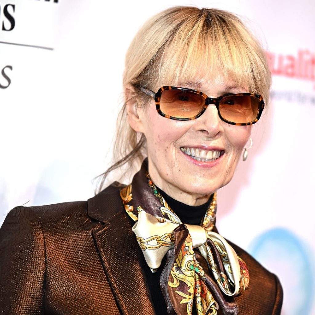 Trump Will Never Pay E. Jean Carroll