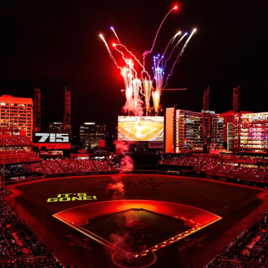 Do you need a premium seat for Braves games?