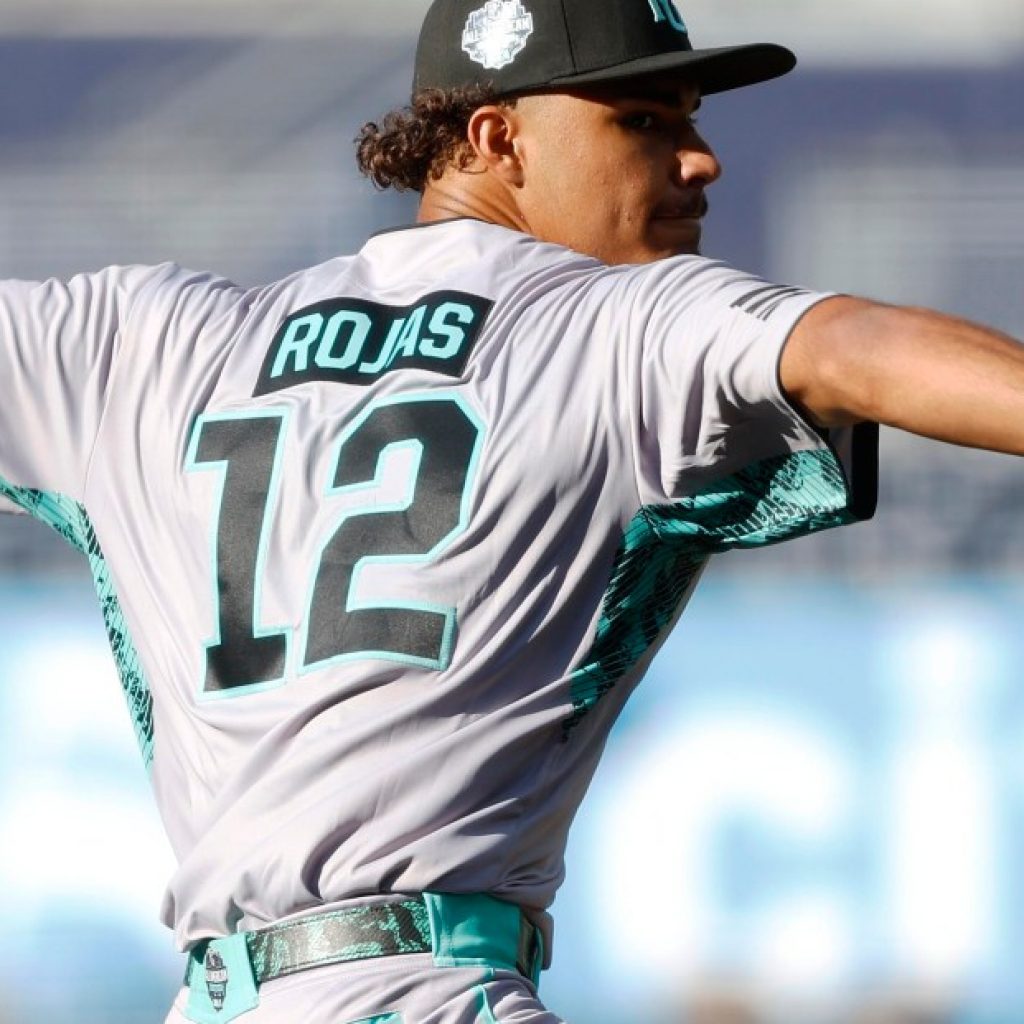 Atlanta Braves 2026 MLB Draft Mock Draft 2.0
