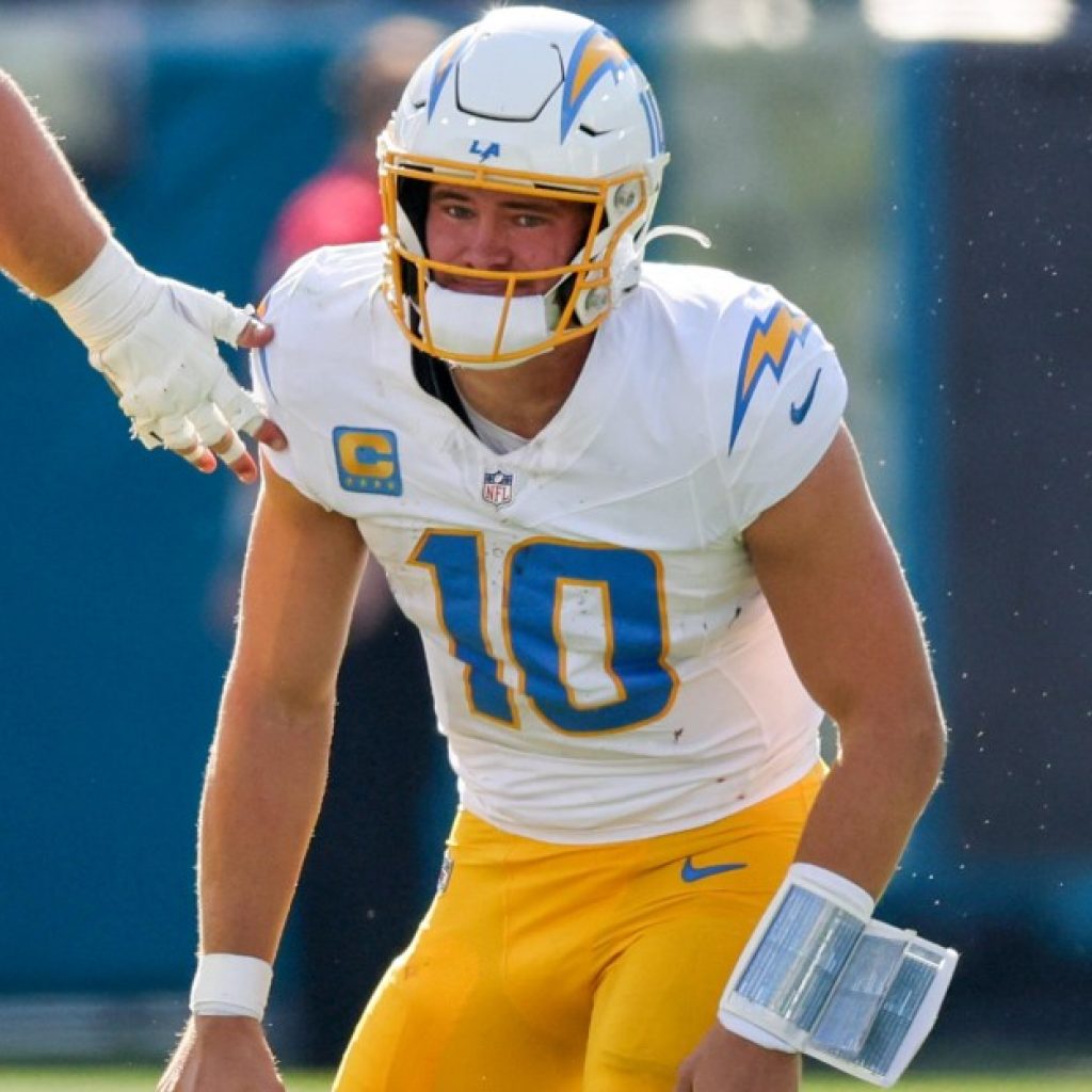 Which NFL player can do the most to impact his legacy in
2026?