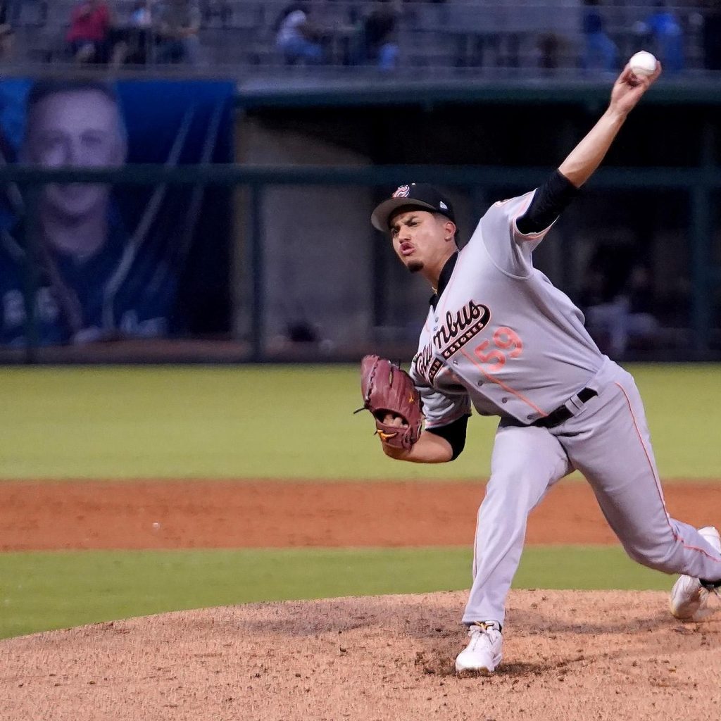 Braves Minor League Recap: Herick Hernandez K’s 8