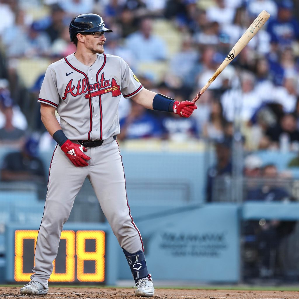 Walt Weiss provides update on Sean Murphy, discusses Jim Jarvis and bullpen options