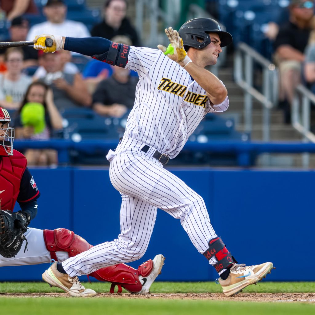 Atlanta Braves 2026 MLB Draft Preview: Scouting the MLB Draft League