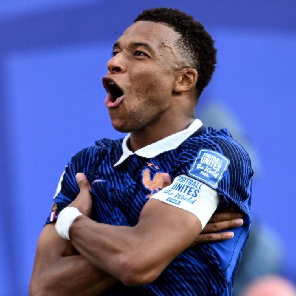 World Cup 2026: What teams have reached the
Quarterfinals?