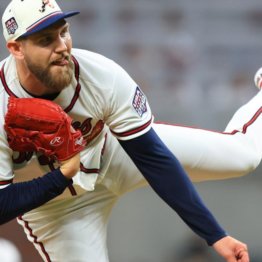 Why isn’t Dylan Lee an All-Star?