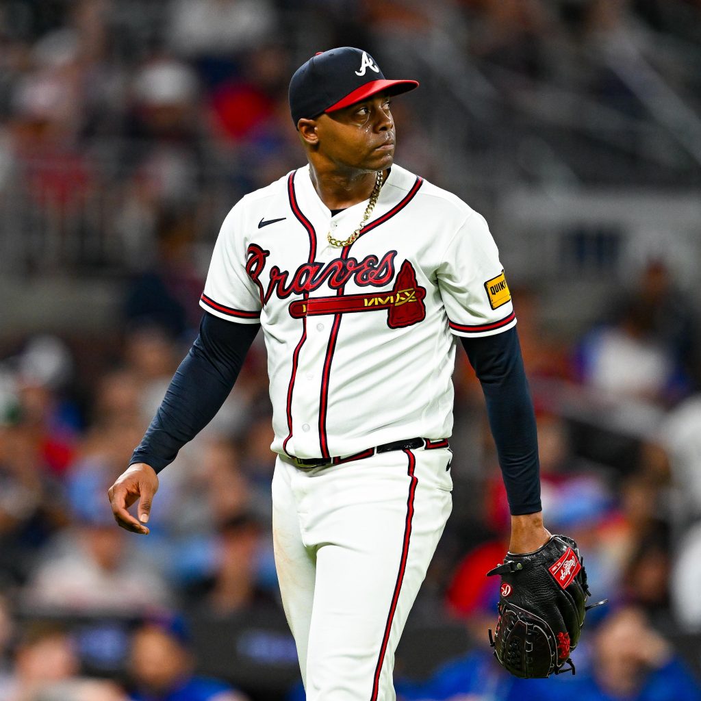 Braves vs. Mets series recap: If it’s not one thing, it’s another