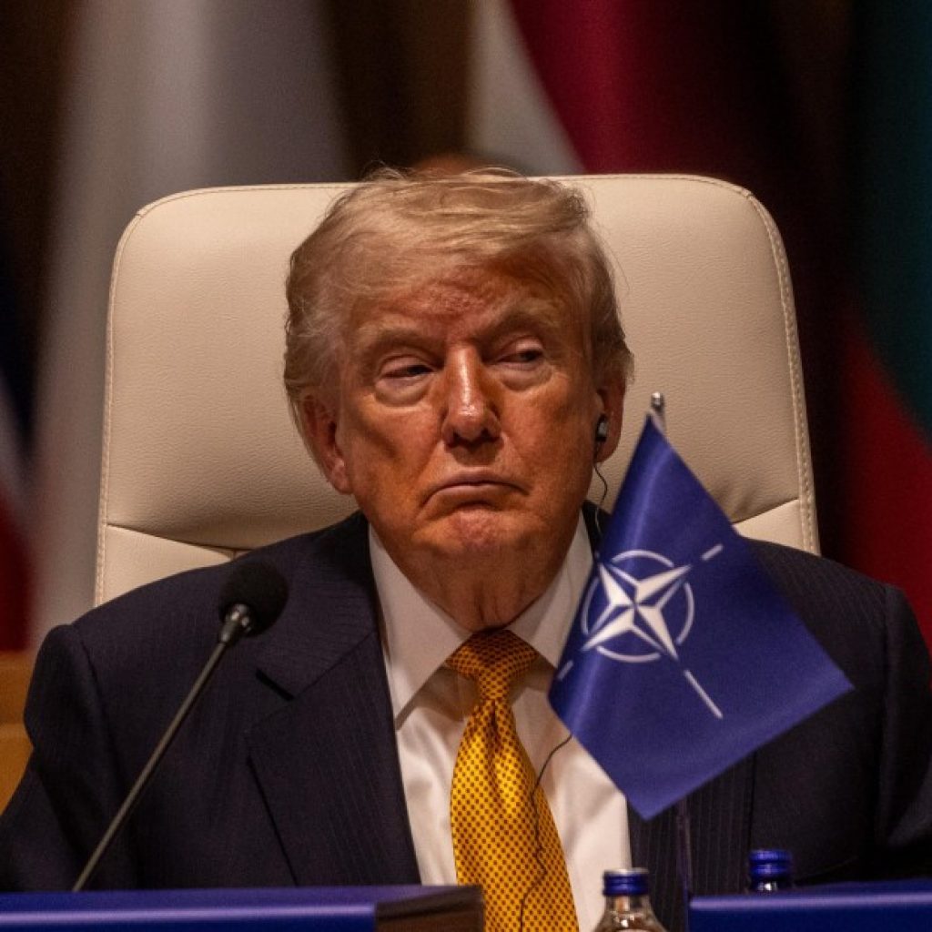 Is the US at war with Iran again?