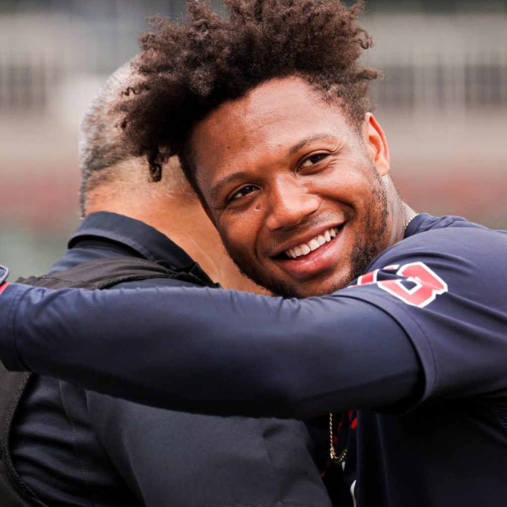 Braves Minor League Recap: Ronald Acuna Jr. Goes
Hitless