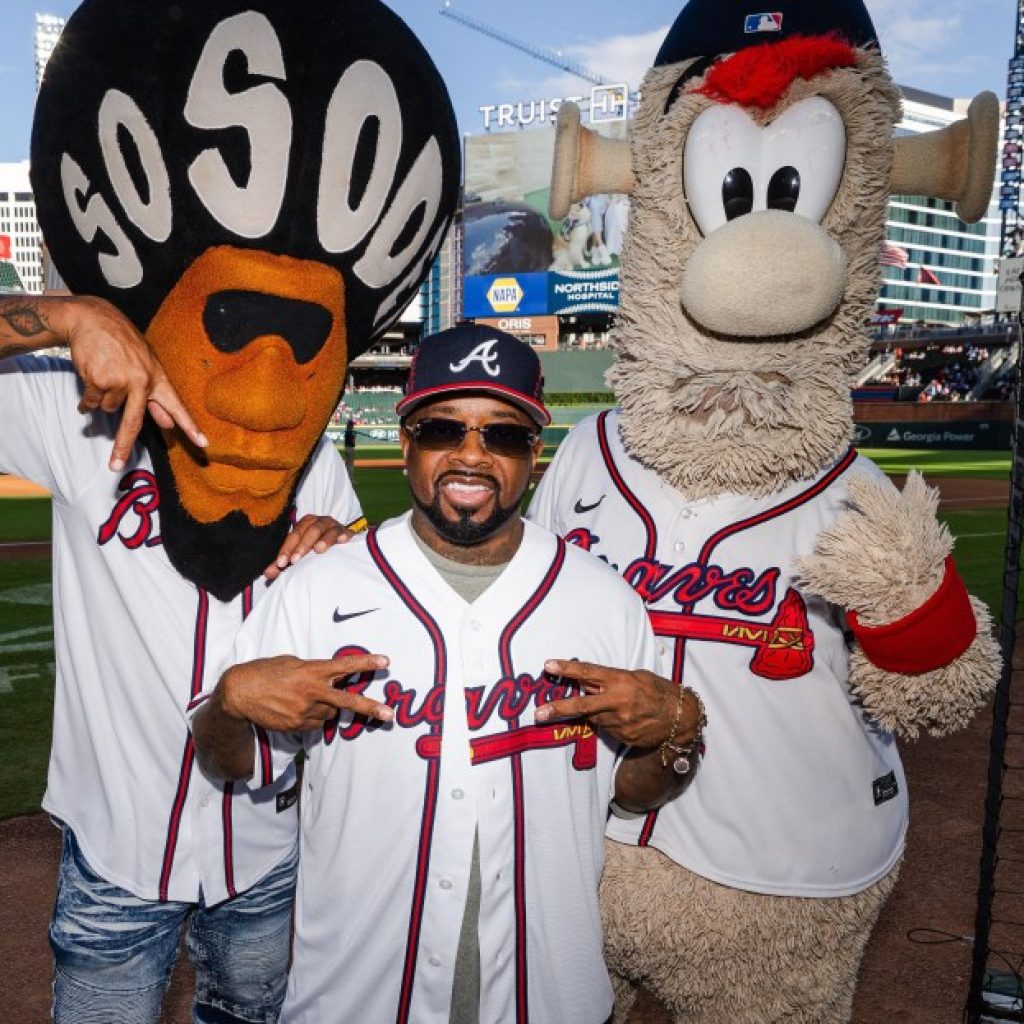 Braves vs. Padres series recap: A stressful but successful
series for Atlanta
