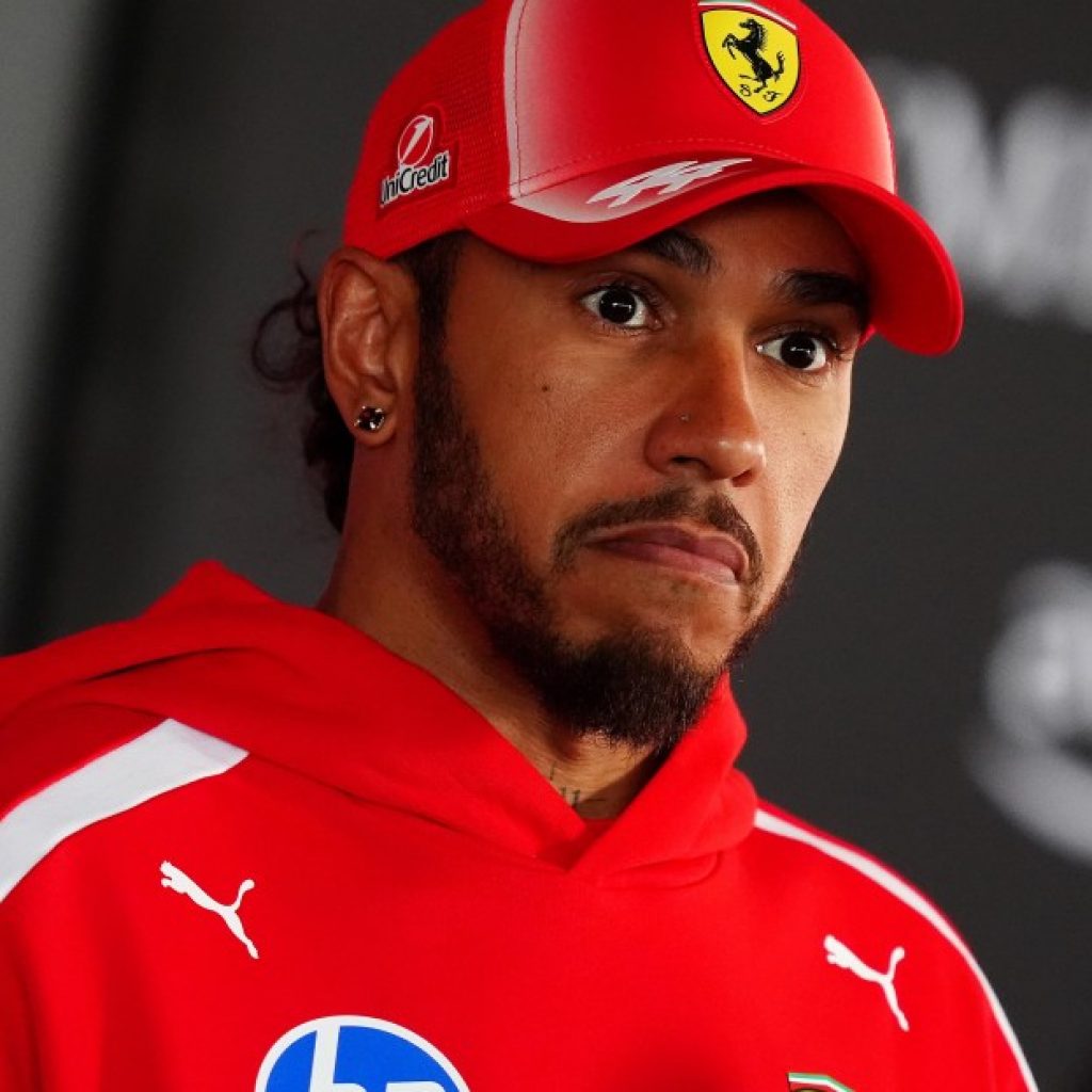 Hungarian Grand Prix qualifying: Who takes pole?