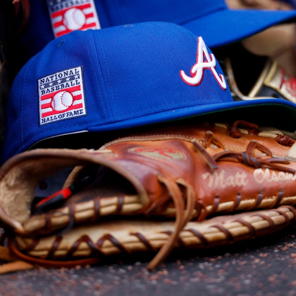 Braves vs. Orioles chat and discussion: Reynaldo López vs. Shane Baz