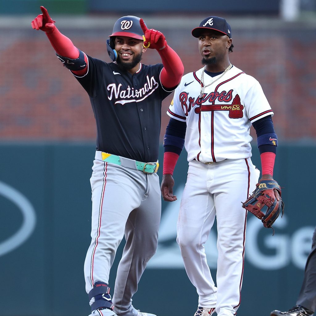 Braves News: Sneaky win over Nationals, midseason prospect rankings, and more