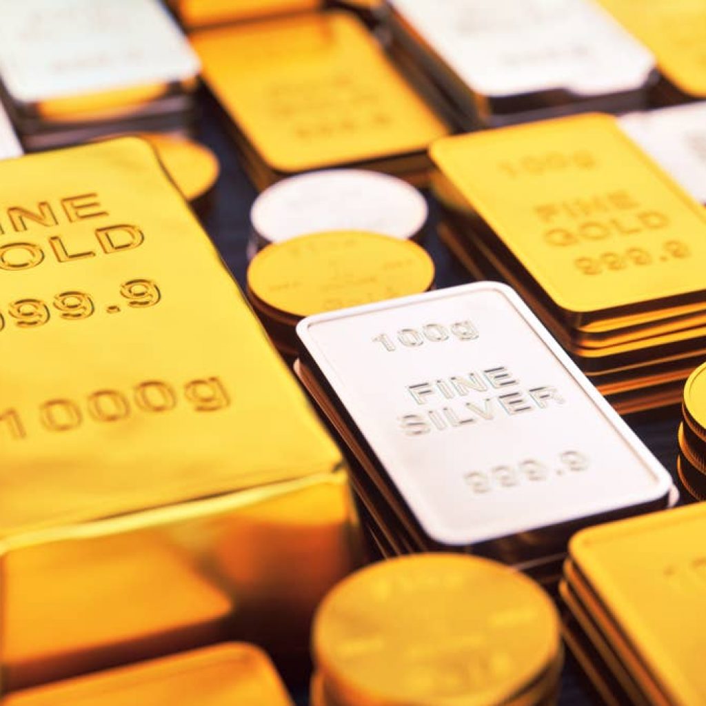 Robert Kiyosaki has a bold call on gold and silver