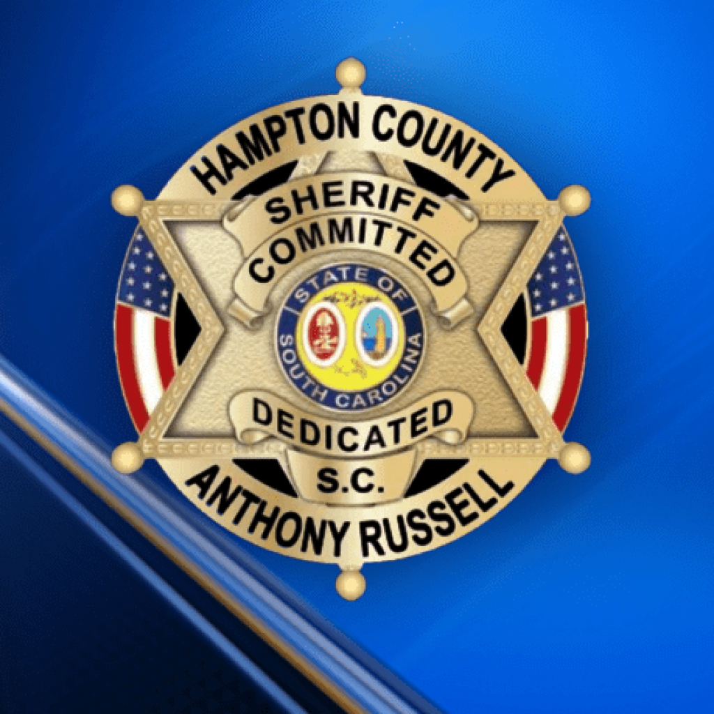 1 injured in Varnville shooting near Wilson Road