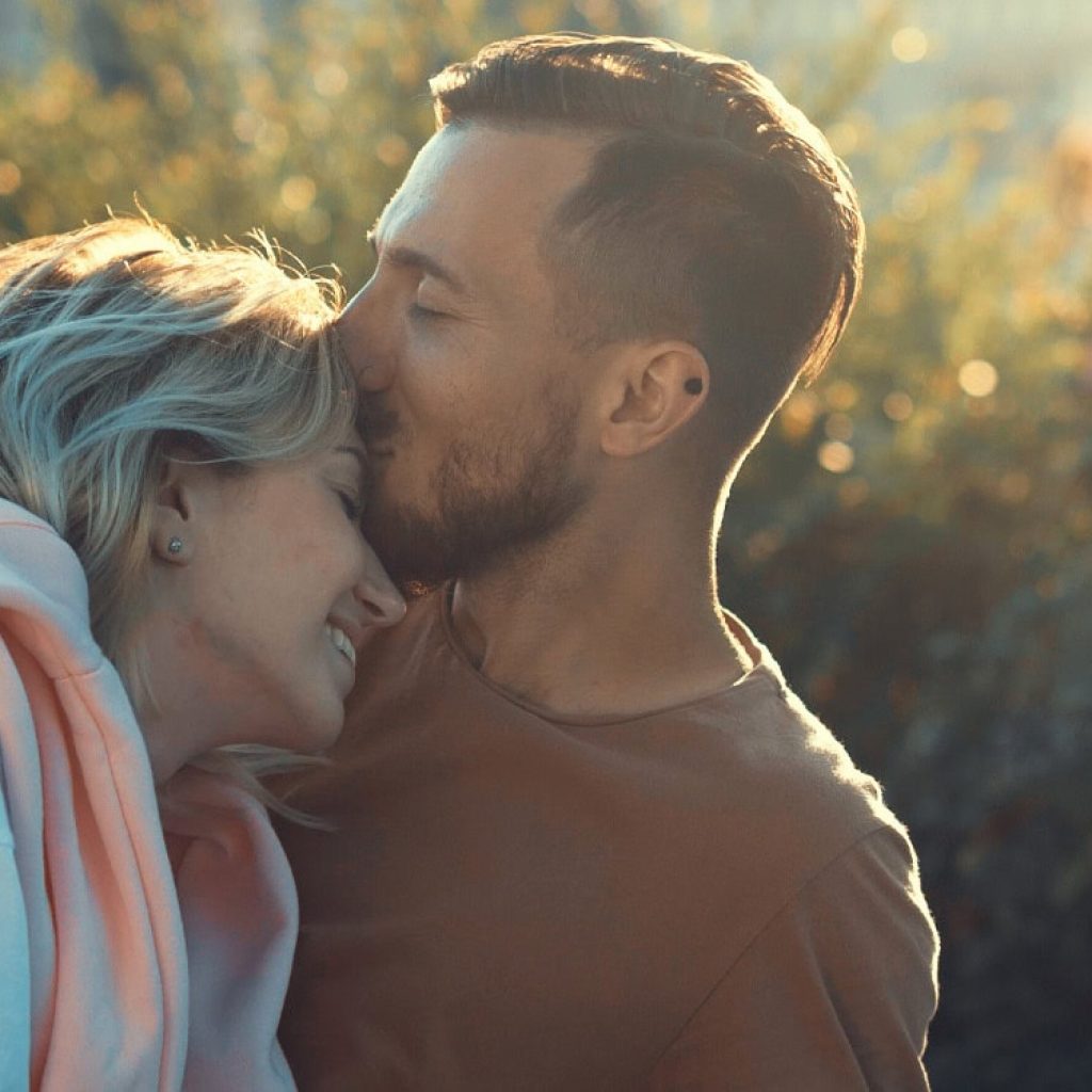 The surprising disconnect between intense romance and a couple’s sex life