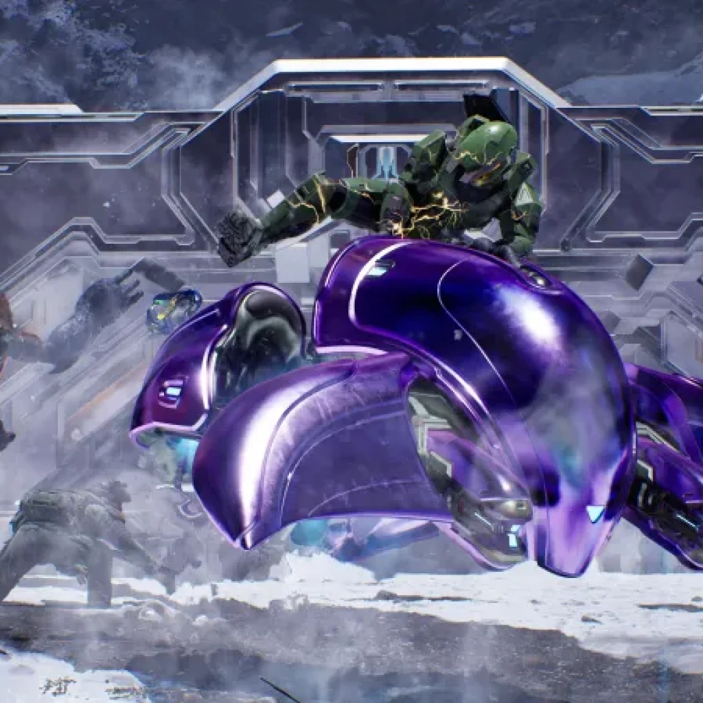 Halo: Campaign Evolved Review – Rollicking Revival
