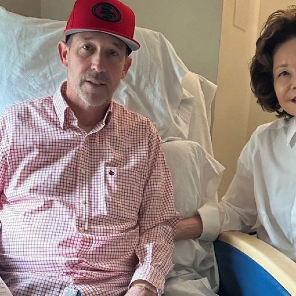 SF 49ers Coach Kyle Shanahan Photo Released After Car
Crash