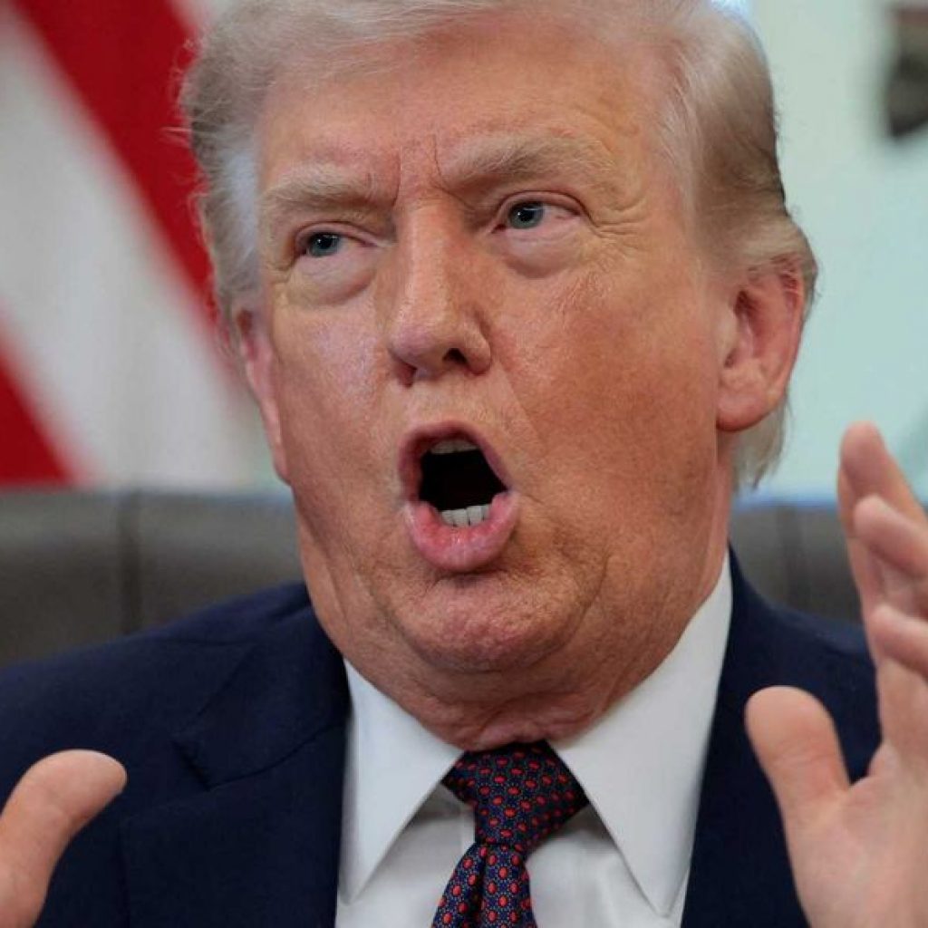 Trump’s fraud claims are garbage — and ‘I helped dig it’:
Whistleblower