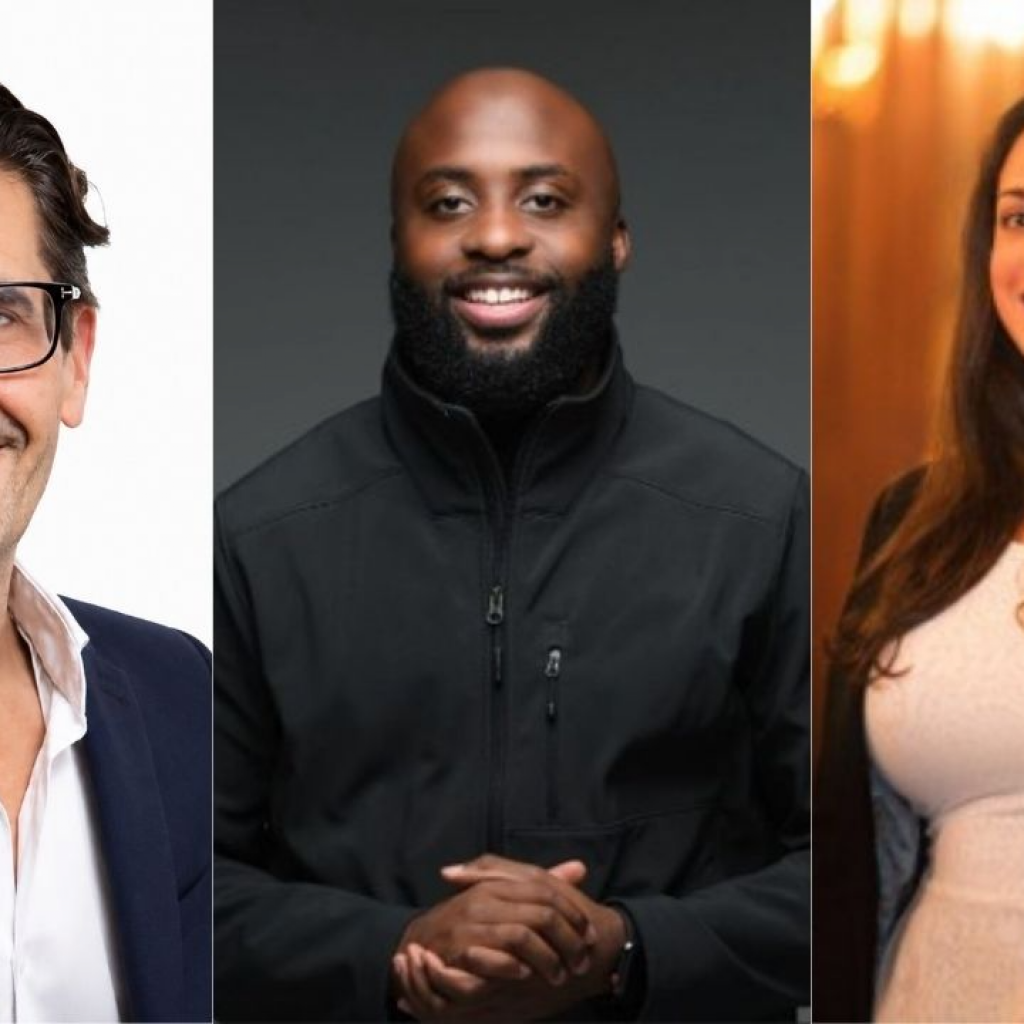 These Founders Are Building Healthcare Companies for the People the System Keeps Missing