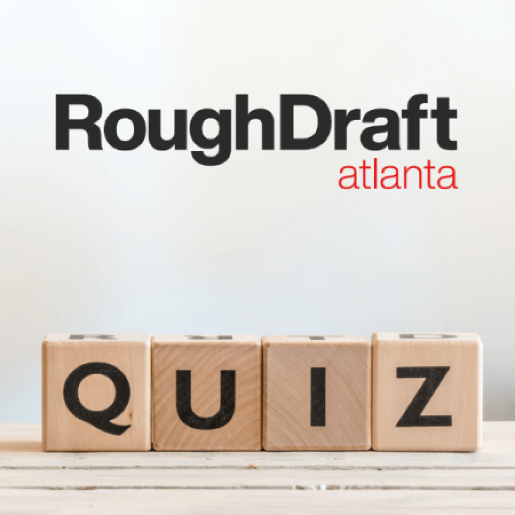 The Atlanta News Quiz for July 11