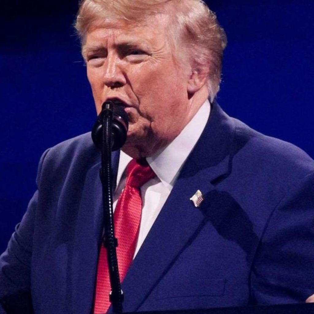 Military expert horrified by Trump’s July 4th treatment of
Gold Star families