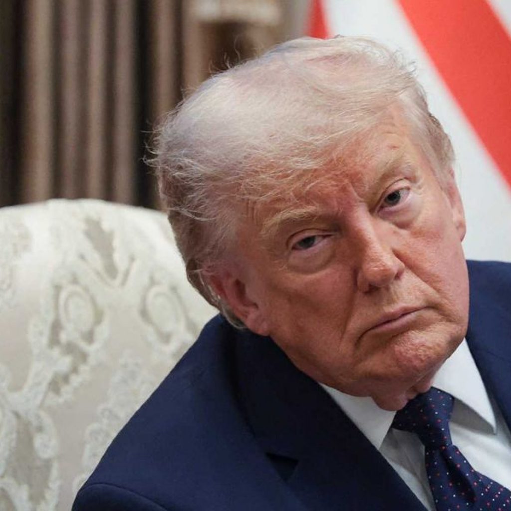 ‘Wild exaggeration’: CNN reporter fact checks Trump’s latest
economic ‘lie’