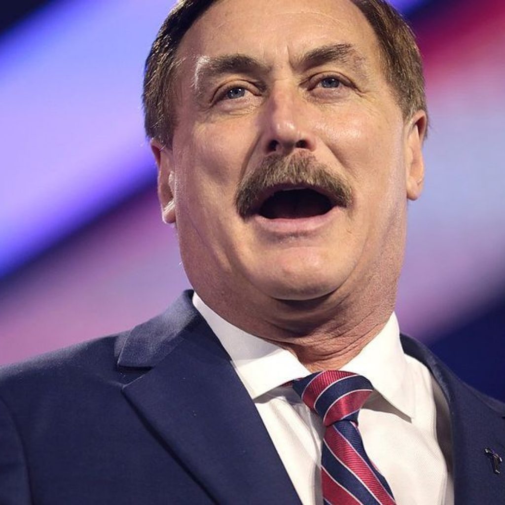 Trump ally Mike Lindell torn apart by MAGA judge