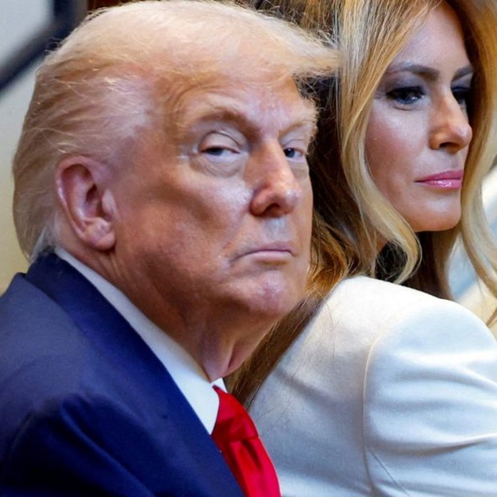 Donald Trump is the biggest failure in recent US
history