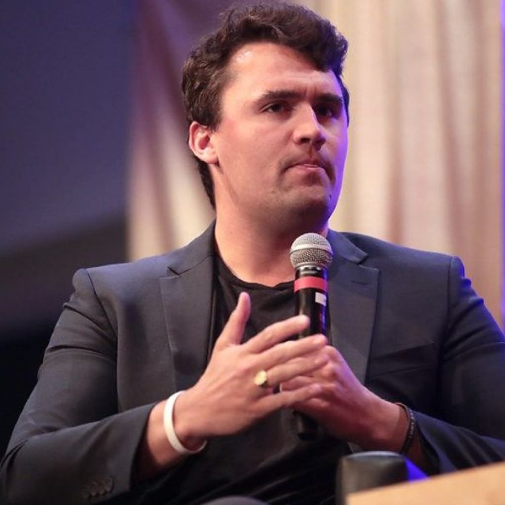 Fox News contributor tears apart Charlie Kirk conspiracy
theorists