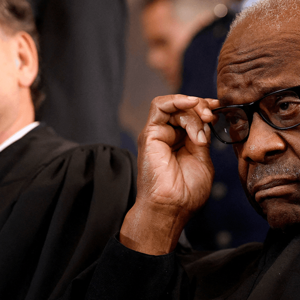 Alito’s influence on the Supreme Court may be reaching an
all-time high
