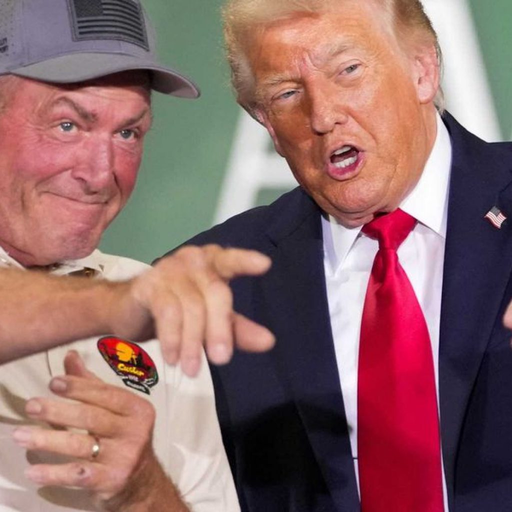 Trump loves the poorly educated —and America’s IQ decline
explains why