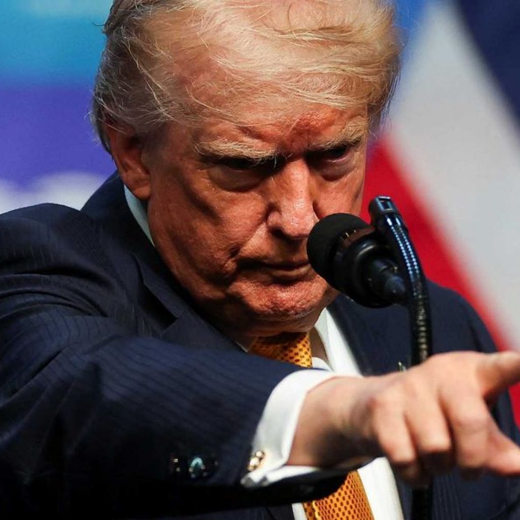 MAGA exposed by cartoonish obsession with ‘manliness’:
doctor
