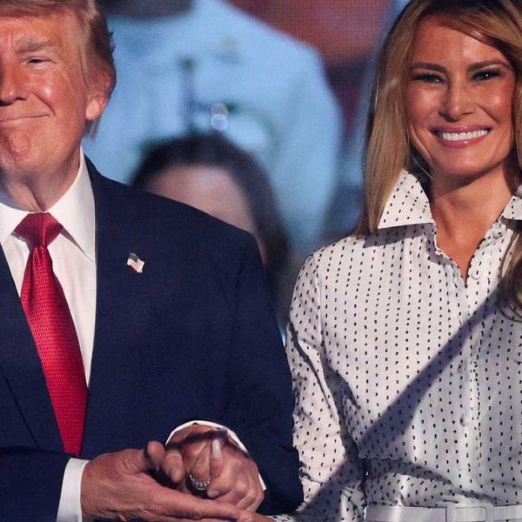 Trump broke a 3,000-year-old sacred law —and triggered a
nightmare