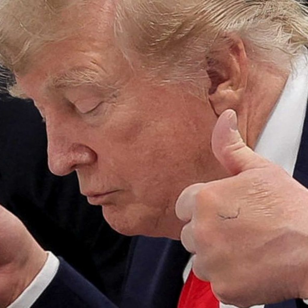 How Trump is ending North America as we know it: Nobel
economist