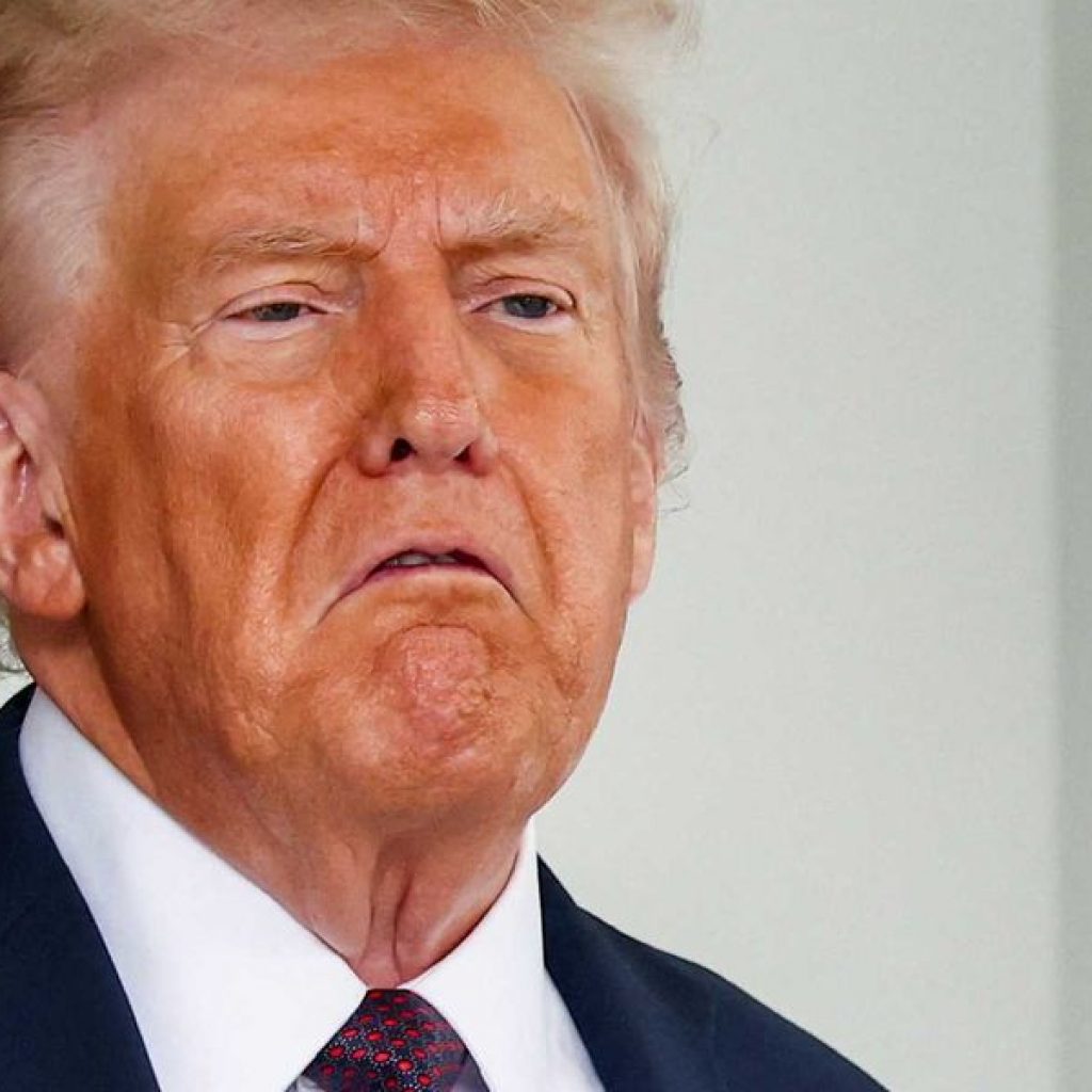Fox News host blasts Trump for bullying reporters:
report